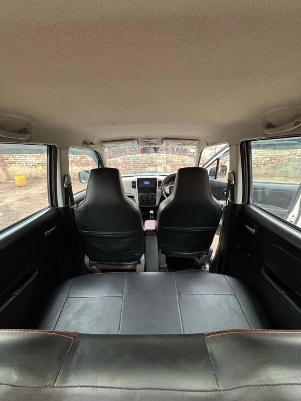 Suzuki Wagon R 2021 7
