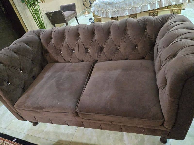 sofa for sale contact no: 03234240950 0