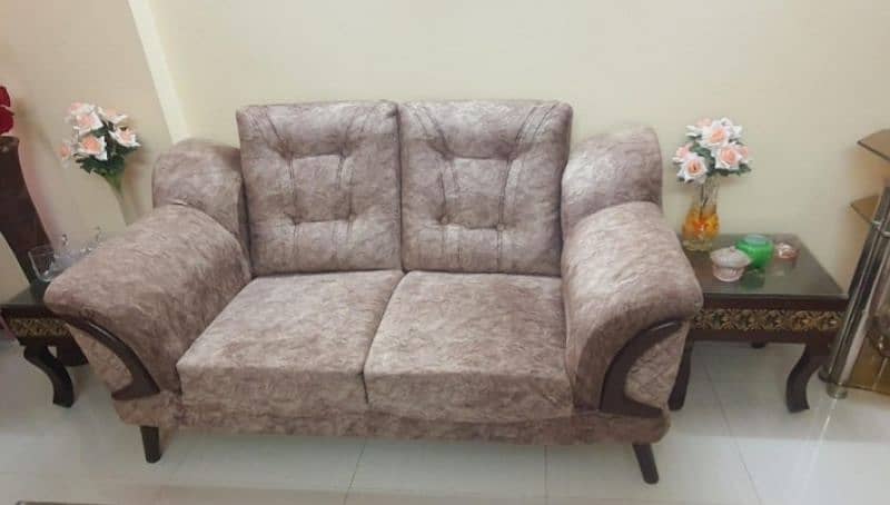 Turkish Style Sofa Set 6