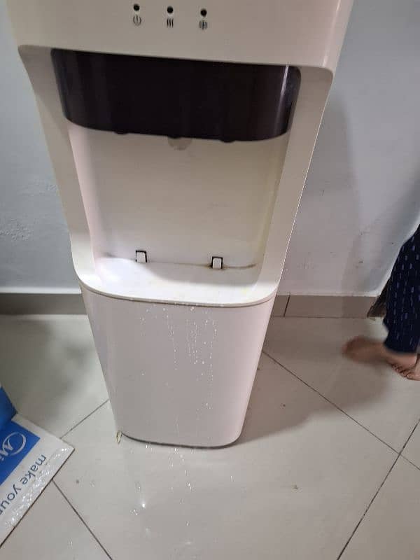 orient water dispenser 2