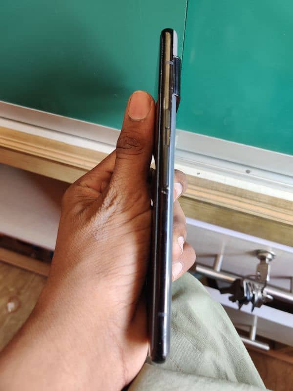 Google pixel 6pro All ok just minor dot 5