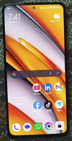 poco