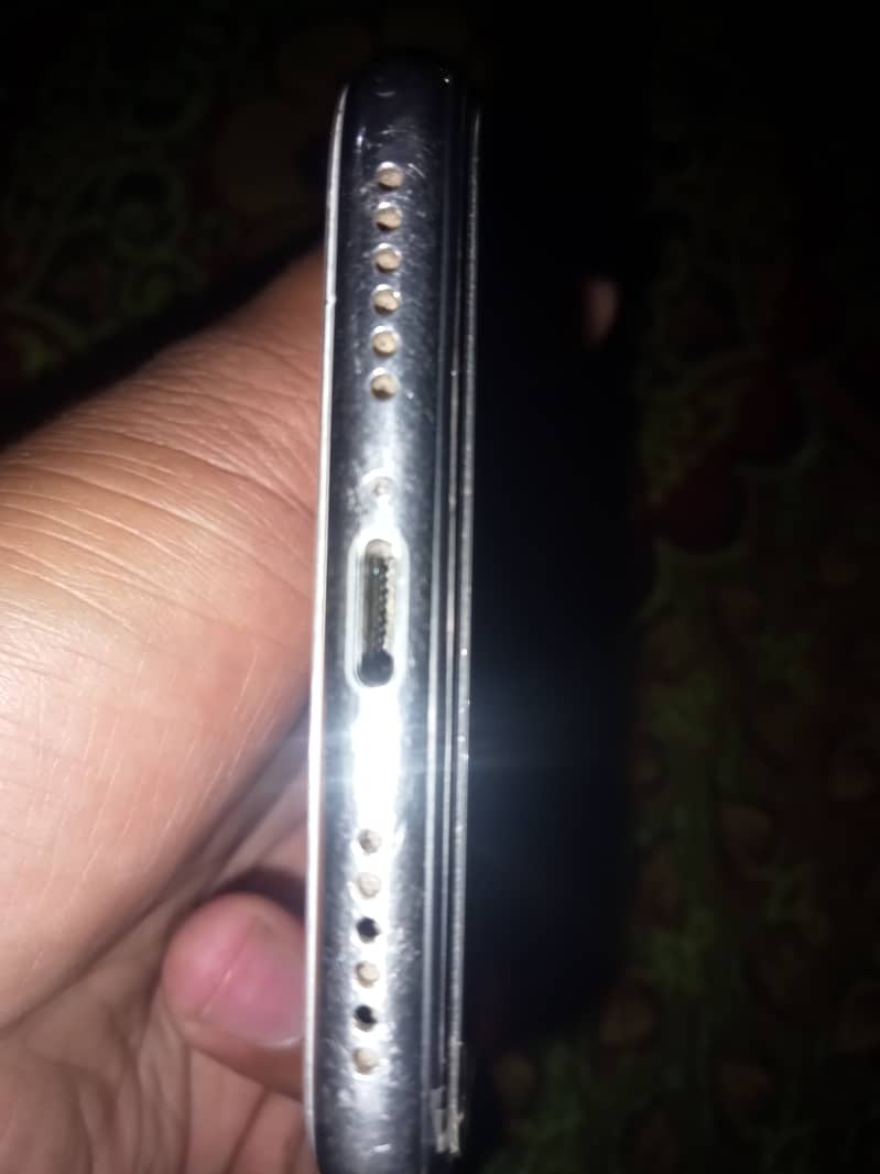 iPhone X non pta 1