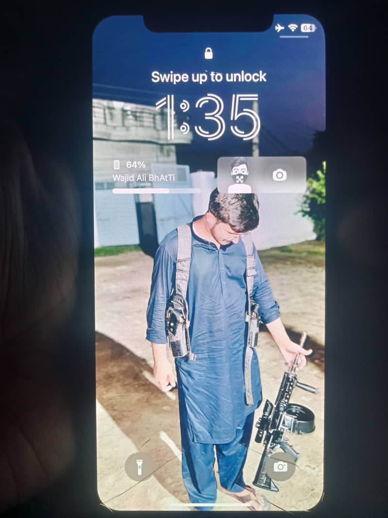 iPhone X non pta 2