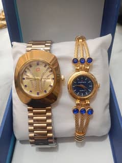 couple watches available
