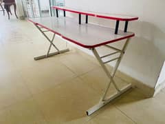 Two Table set