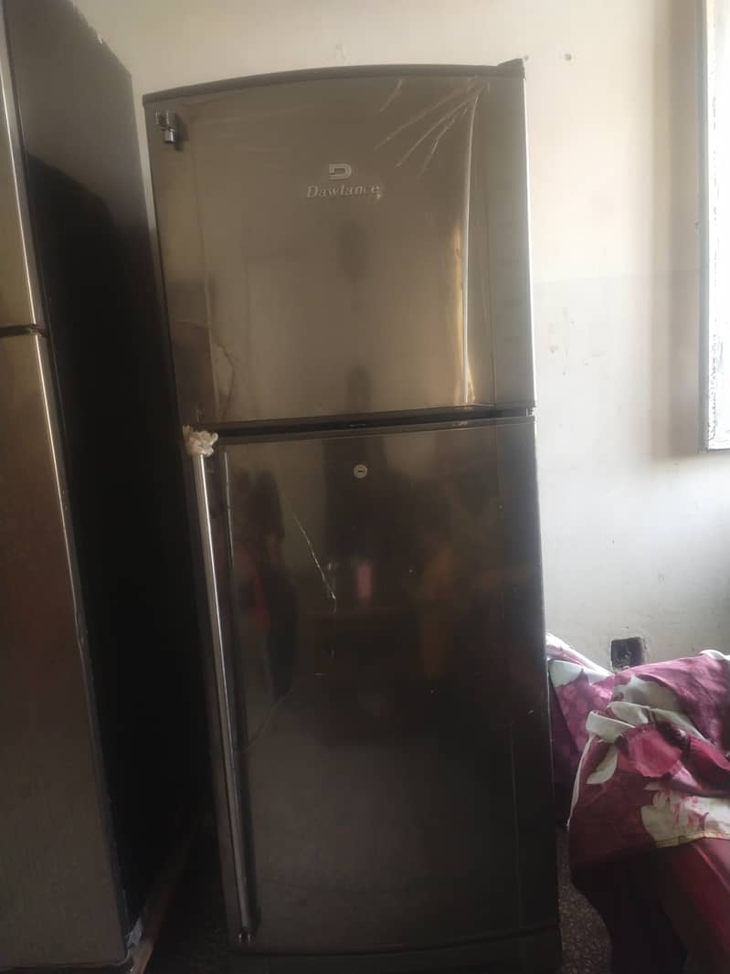 Dawlance almost new just handle need to repair 0