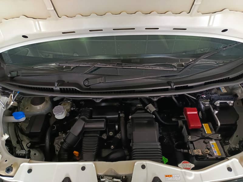 Suzuki Wagon R Stingray 2022 5
