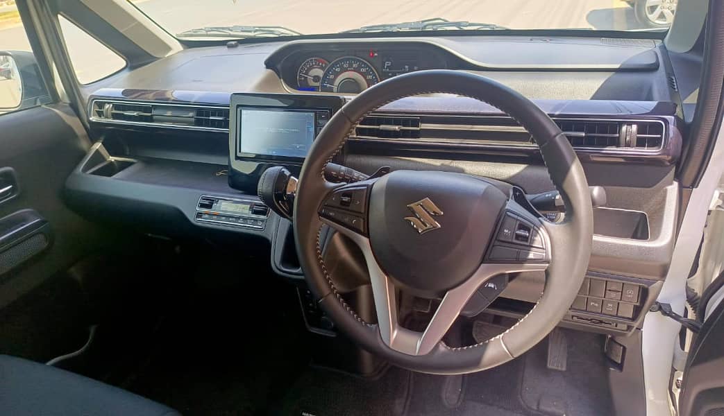 Suzuki Wagon R Stingray 2022 6