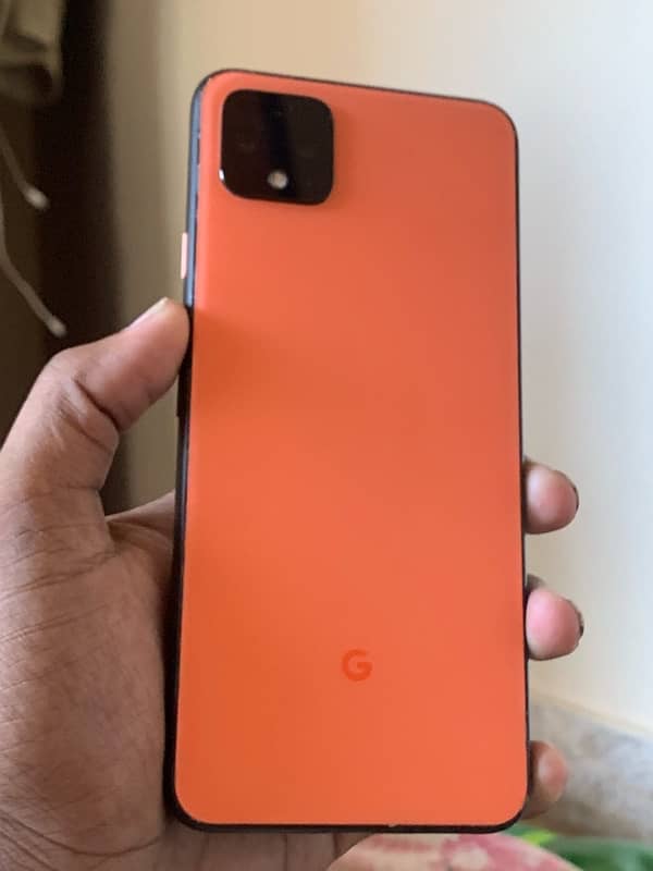 Google Pixel 4XL 0