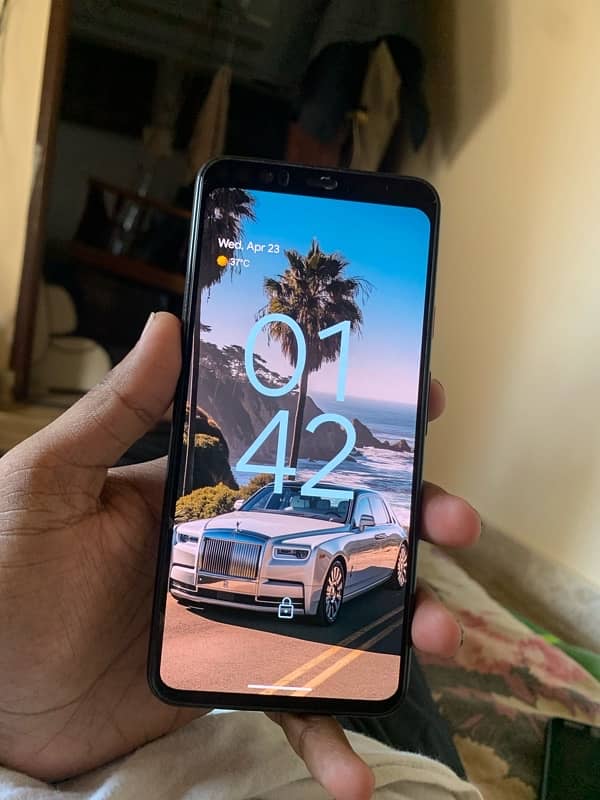 Google Pixel 4XL 1