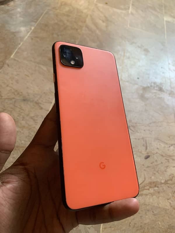 Google Pixel 4XL 3