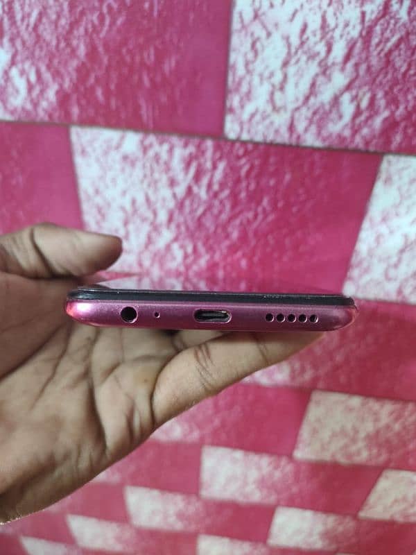 REDMI NOTE 9  ALL OKcondition 10/9 ram memory 4/128 2