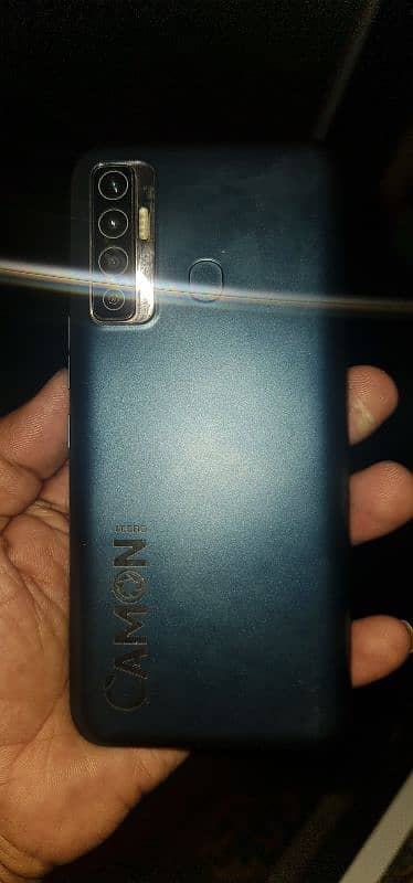 tecno mobile 2