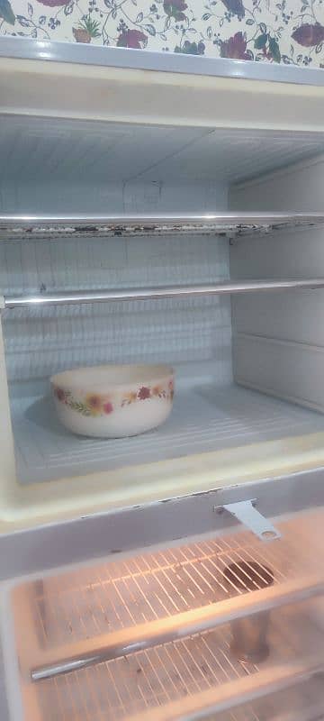 Used Dawlance full size fridge 1