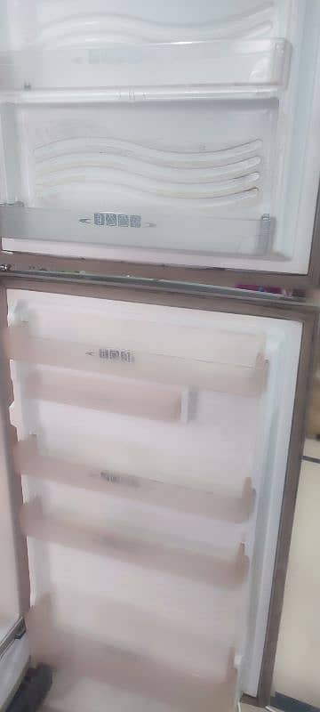 Used Dawlance full size fridge 4