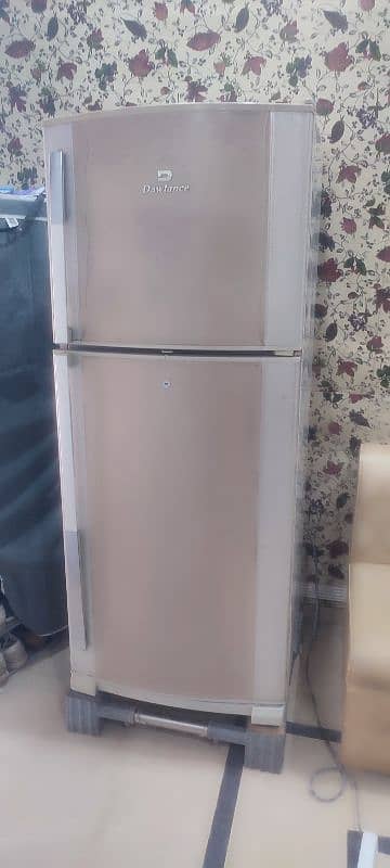 Used Dawlance full size fridge 5