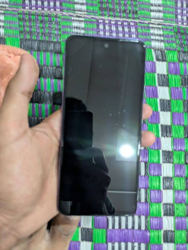 Tecno camon 18t 1