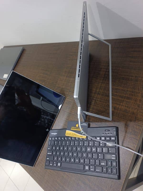 HP ELITE X2 G4 I5 8TH GEN 16GB 256GB TOUCH TABLET PLUS LAPTOP 1