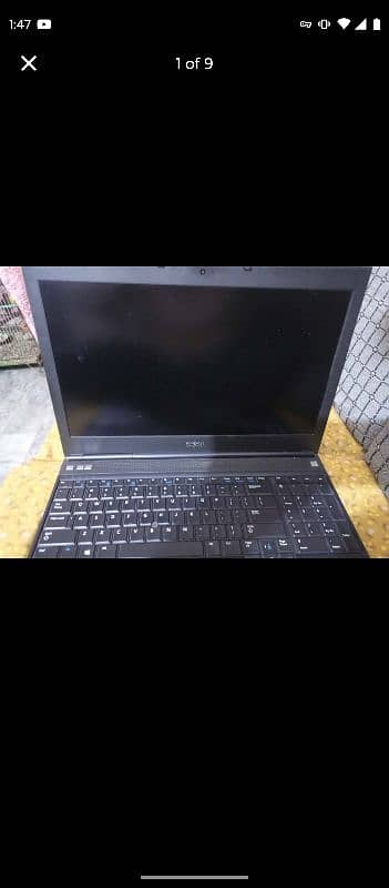 dell precision m4800 0