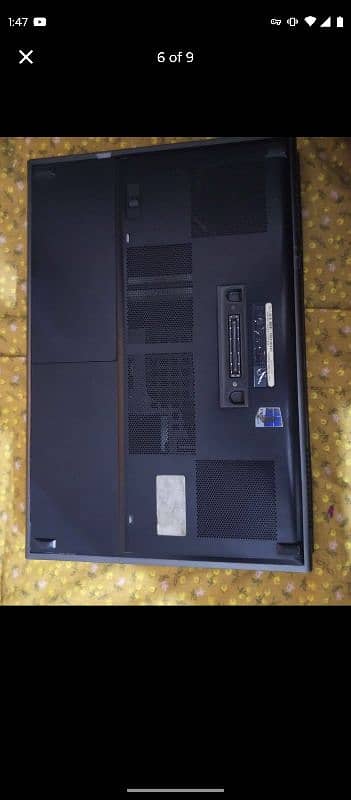 dell precision m4800 3