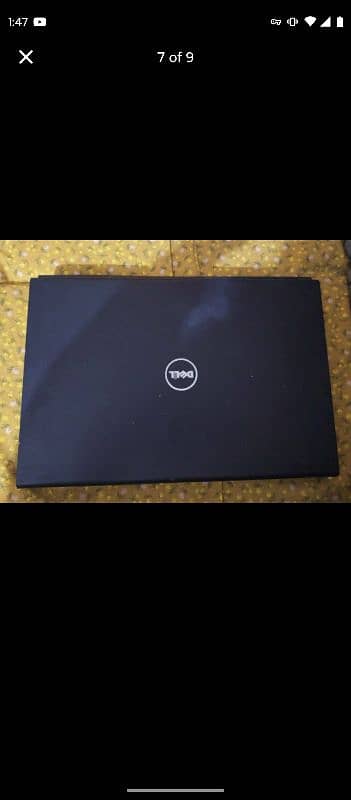 dell precision m4800 6