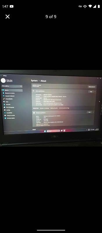 dell precision m4800 8