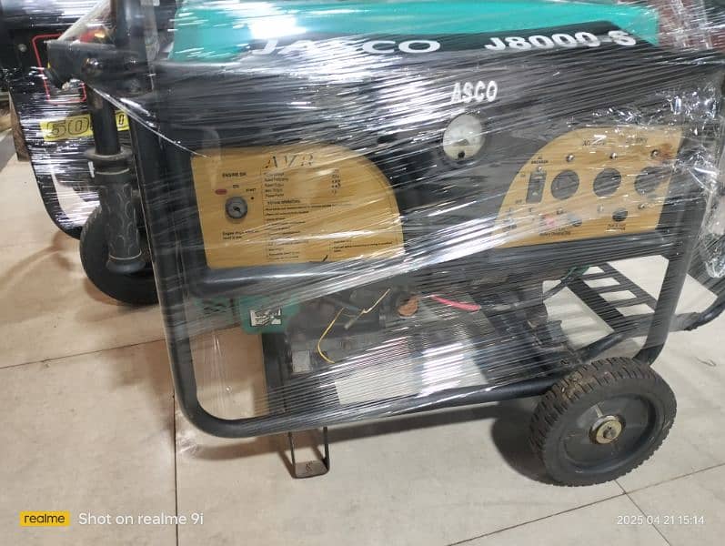 parkins jasco firman sound proof canopy generators 17