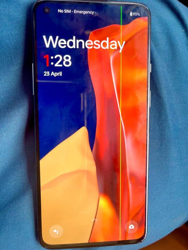 one plus 9r  10/9 condition fresh condition 0