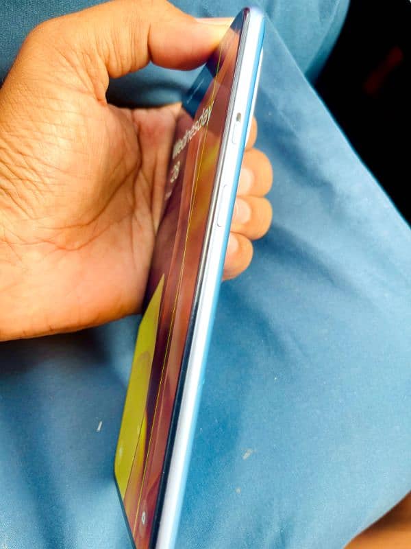 one plus 9r  10/9 condition fresh condition 5