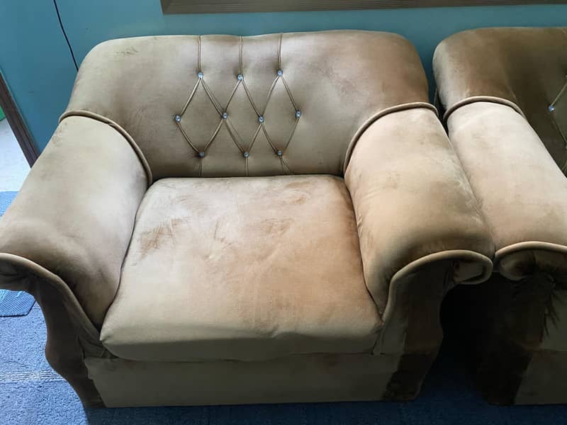 Sofa set 0
