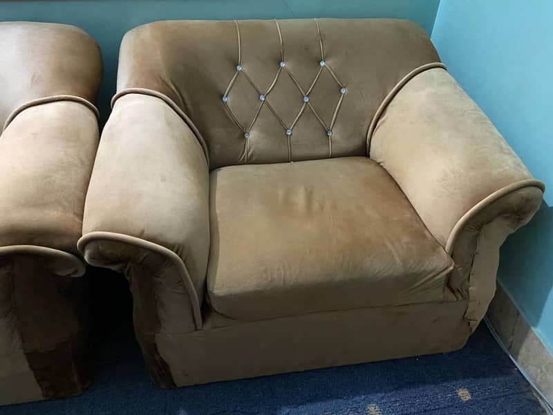 Sofa set 1