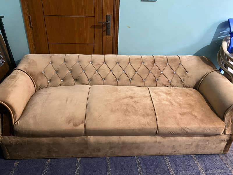 Sofa set 2