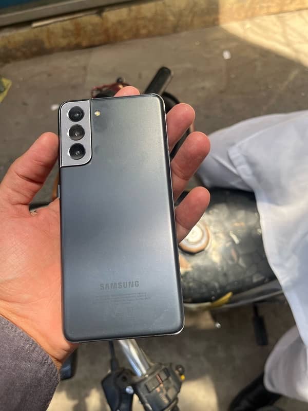 s21 256GB 0