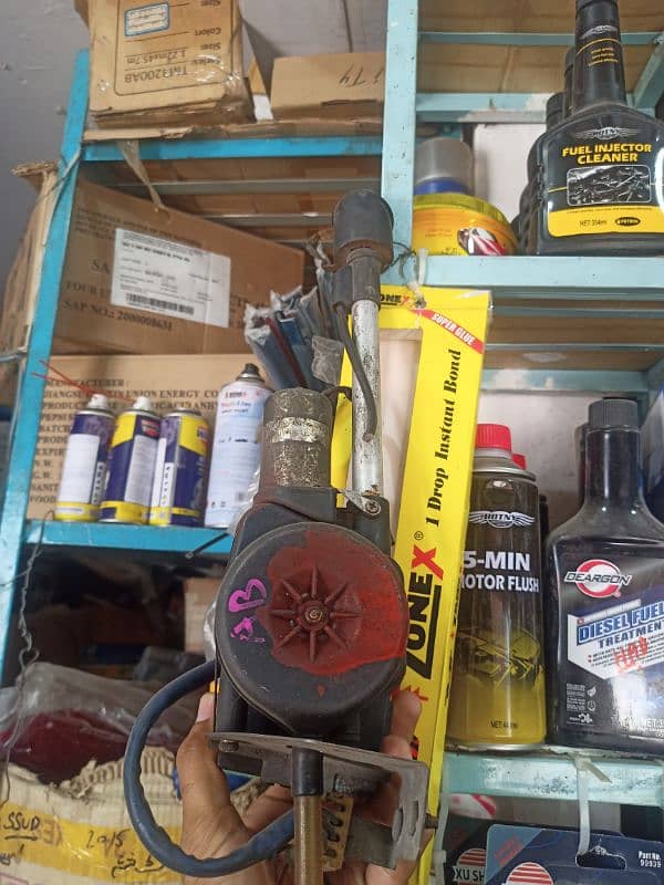 automatic antenna. corolla1988,1989,1990,1999, 2000 honda 1988-2007 1