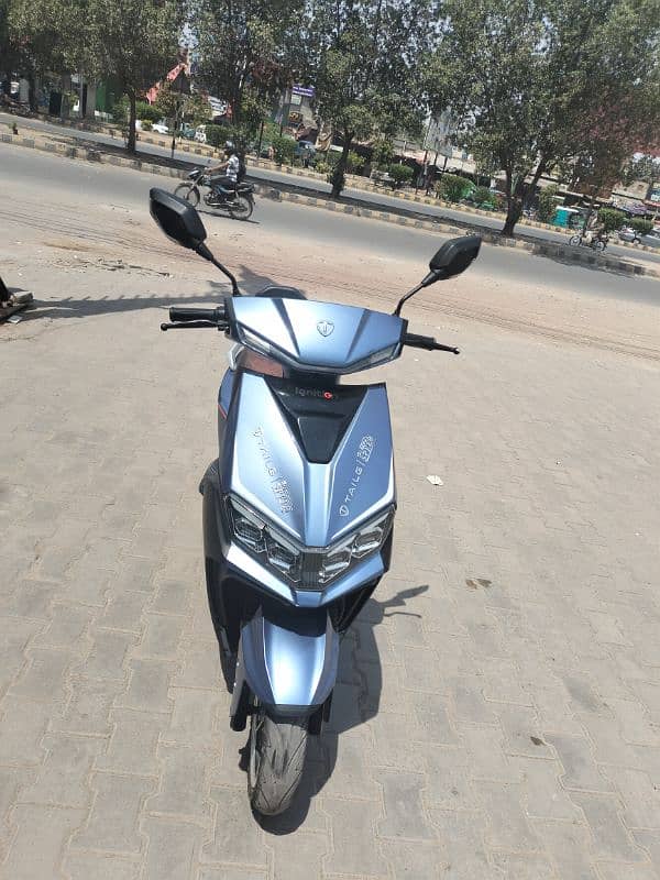 Hi speed RMI 900 0