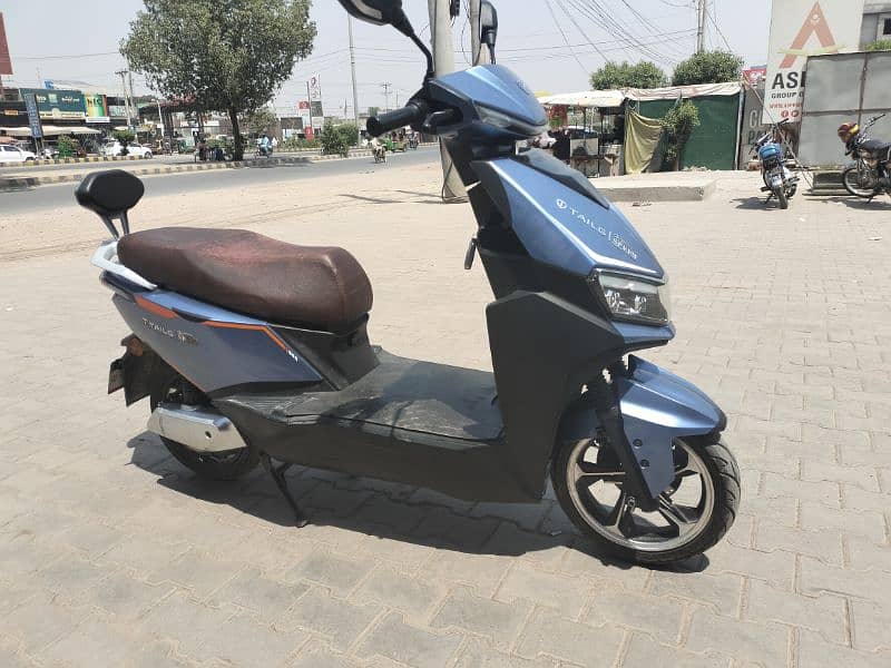 Hi speed RMI 900 1