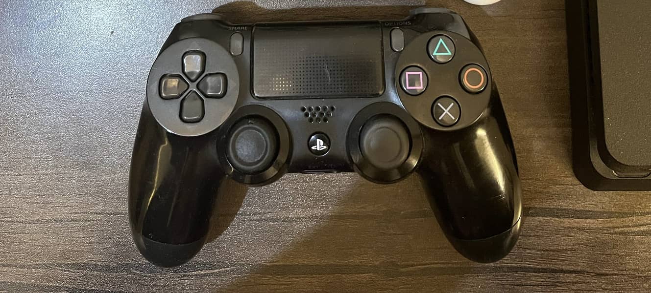 Ps4 original controller 0