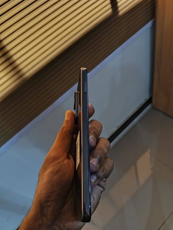Infinix Zero X PRO 2