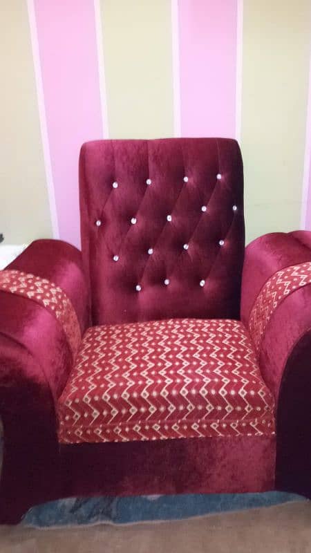7 seater sofa set 1