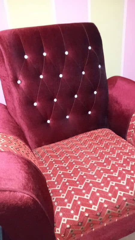7 seater sofa set 2