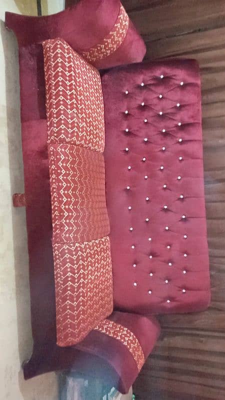 7 seater sofa set 3