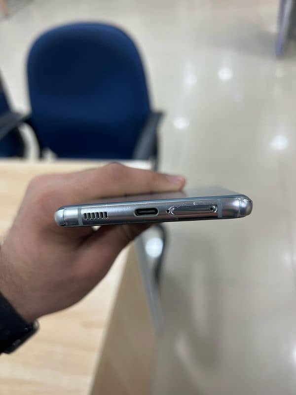 Samsung  S21 Plus  Dual Sim Approved 3