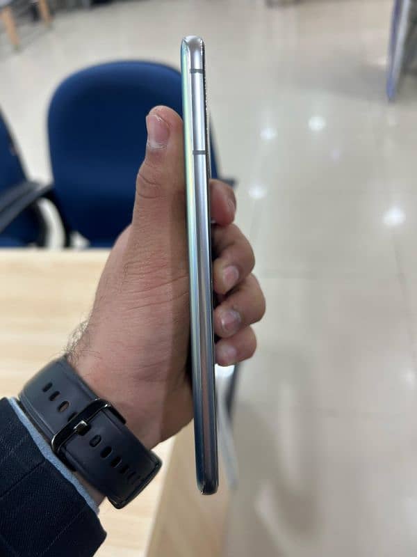 Samsung  S21 Plus  Dual Sim Approved 4