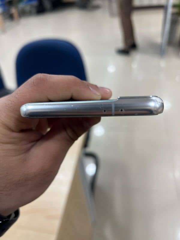 Samsung  S21 Plus  Dual Sim Approved 5