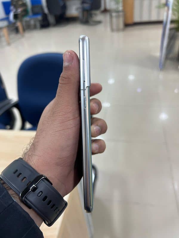 Samsung  S21 Plus  Dual Sim Approved 7