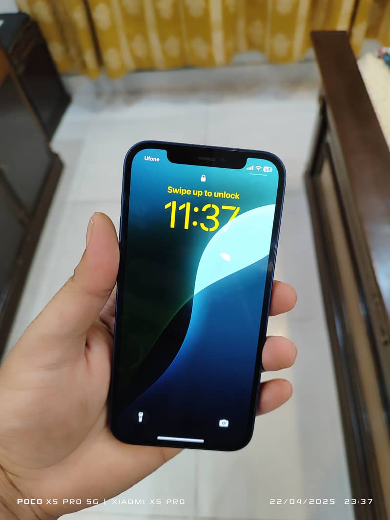 Iphone 12 used like New 0