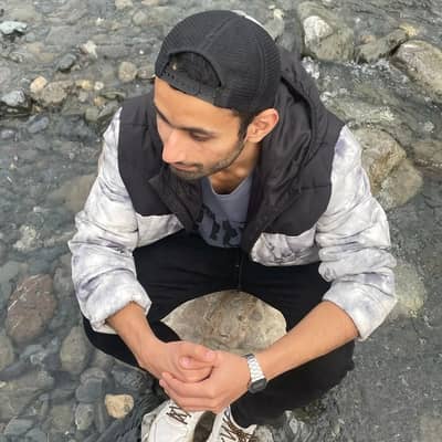 Abdullah Jahangir