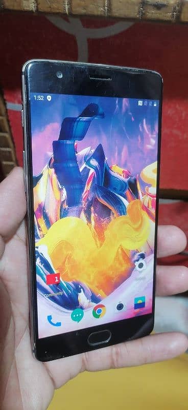 One plus A3003 4