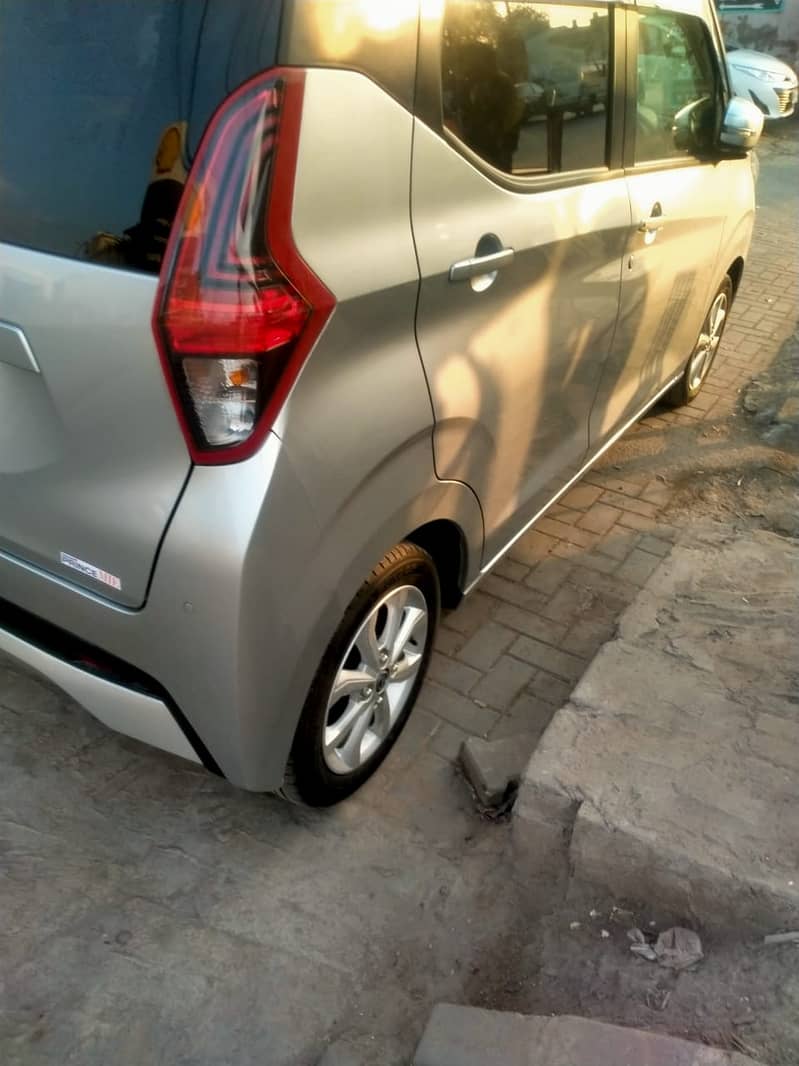 Nissan Dayz 2022 3
